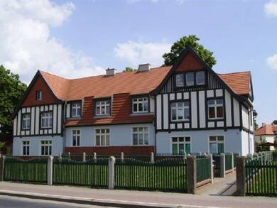 Wohnung zur Miete 363 € 2 Zimmer 56,3 m² EG Briesker Straße 104 Brieske Brieske 01968