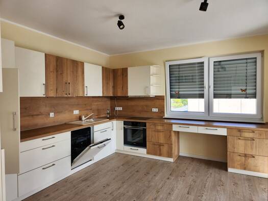 Wohnung zur Miete 946 € 3 Zimmer 86 m² Geschoss 1/2 frei ab sofort Alten-Buseck Buseck 35418