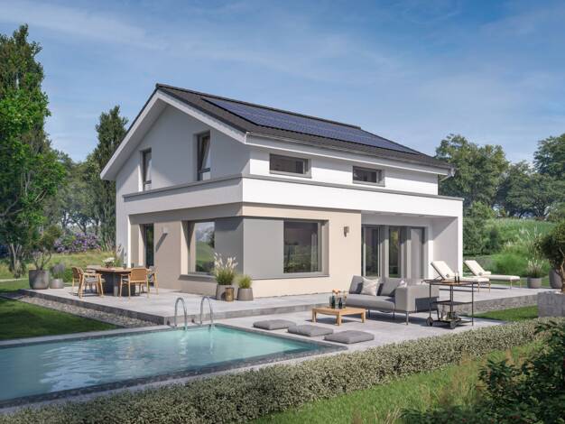 Einfamilienhaus zum Kauf 359.000 € 6 Zimmer 144 m² 647 m² Grundstück Schönberg 54426