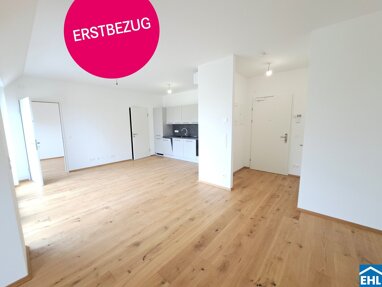 Wohnung zum Kauf 299.000 € 2 Zimmer 60,7 m² 3. Geschoss Groß-Enzersdorfer Straße Wien 1220