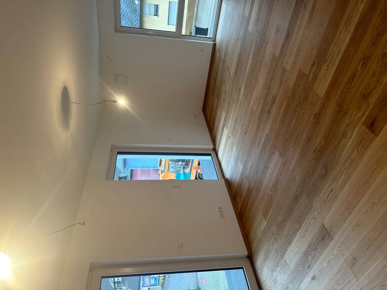 Wohnung zur Miete 1.050 € 1 Zimmer 48,8 m² 1. Geschoss frei ab sofort Trierer Straße 24 Igel Igel 54298