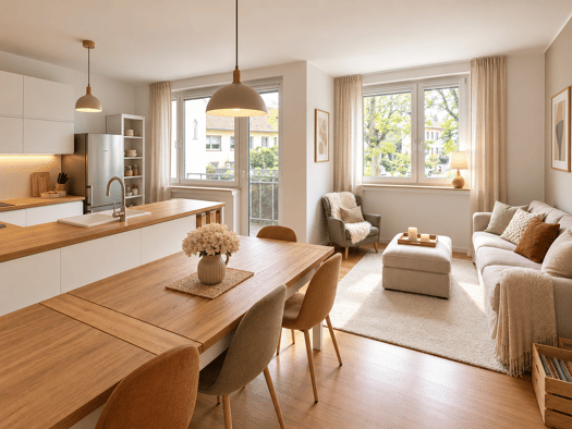 Wohnung zum Kauf 385.000 € 4,5 Zimmer 91 m² frei ab 01.03.2027 Dornbachstraße Oberursel Oberursel 61440