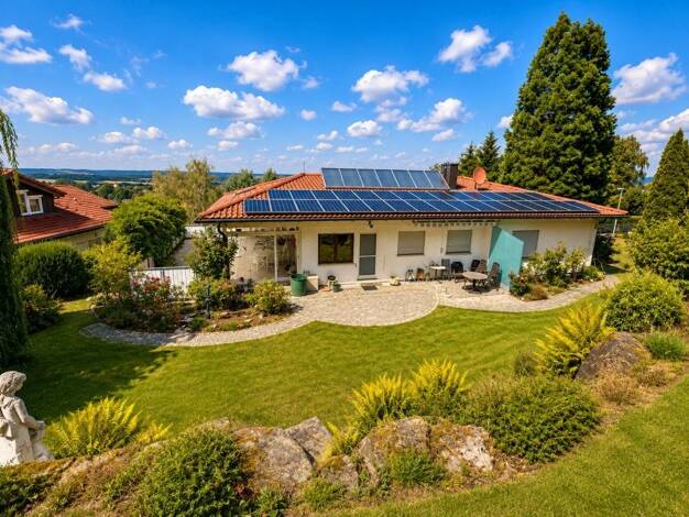 Einfamilienhaus zum Kauf 895.000 € 8 Zimmer 200 m² 942 m² Grundstück Bad Boll Bad Boll 73087