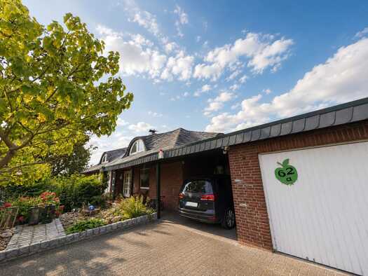 Einfamilienhaus zur Miete 1.800 € 7 Zimmer 330 m² 2.500 m² Grundstück frei ab 01.11.2026 Hollern-Twielenfleth 21723