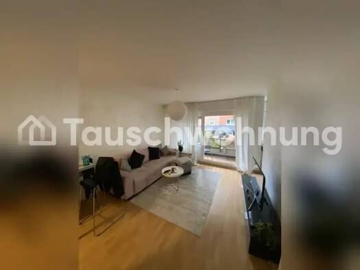 Wohnung zur Miete Tauschwohnung 525 € 1,5 Zimmer 40 m² Lindenthal Köln 50935