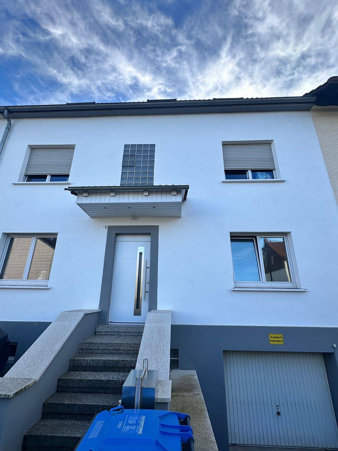 Mehrfamilienhaus zum Kauf - Ansicht 2