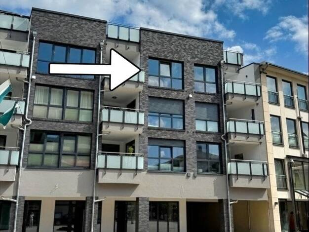 Wohnung zum Kauf - Erstbezug 318.000 € 2,5 Zimmer 77,7 m² frei ab sofort Cloppenburg Cloppenburg 49661