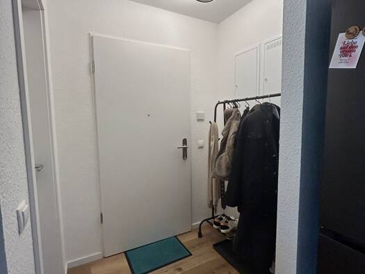 Wohnung zur Miete 850 € 3 Zimmer 69,4 m² Geschoss 1/4 frei ab 01.12.2025 Schüren Dortmund 44287
