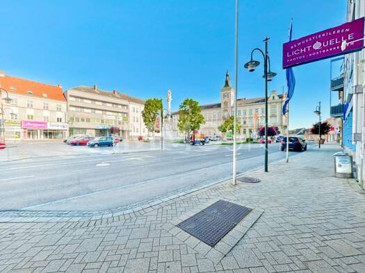 Grundstück zum Kauf 518.320 € 2.356 m² Grundstück Mistelbach 2130