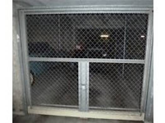 Tiefgarage zur Miete provisionsfrei 90 € Kirchhoffstraße 36 Röthenbach Röthenbach an der Pegnitz 90552