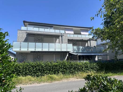 Terrassenwohnung zum Kauf provisionsfrei 381.000 € 3 Zimmer 101 m² frei ab sofort Bünde 32257