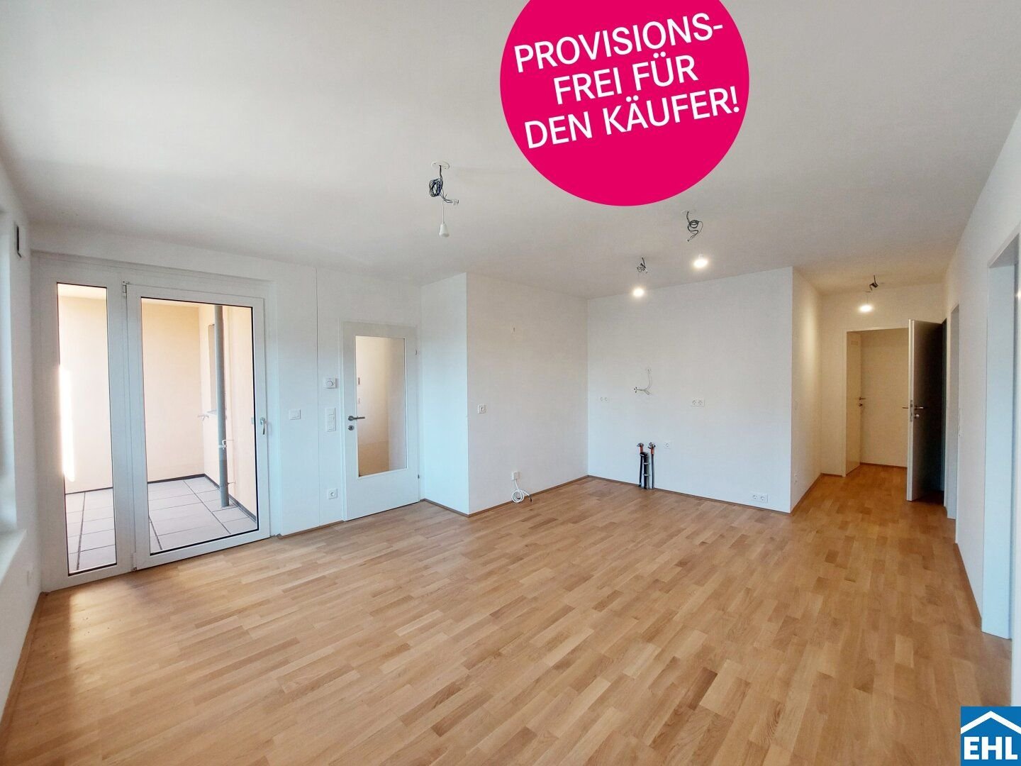 Wohnung zum Kauf 338.600 € 2 Zimmer 52 m² 1. Geschoss Linzer Straße Wien 1140