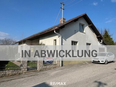 Einfamilienhaus zum Kauf 159.000 € 5 Zimmer 212 m² 643 m² Grundstück Oberloisdorf 7451