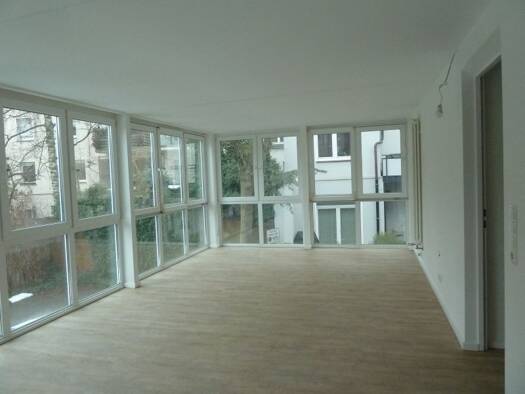 Wohnung zur Miete 1.850 € 4 Zimmer 123,9 m² EG Centrum Münster 48151
