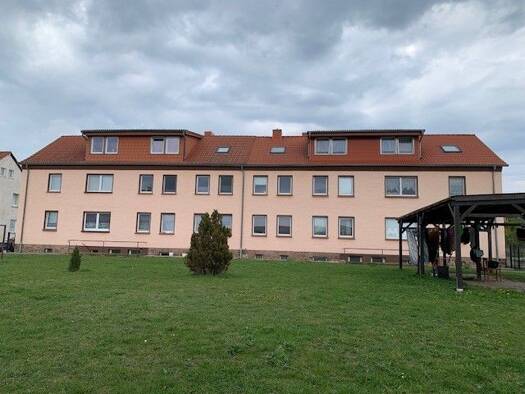 Wohnung zur Miete 630 € 4 Zimmer 96,7 m² Langenbogen Teutschenthal 06317