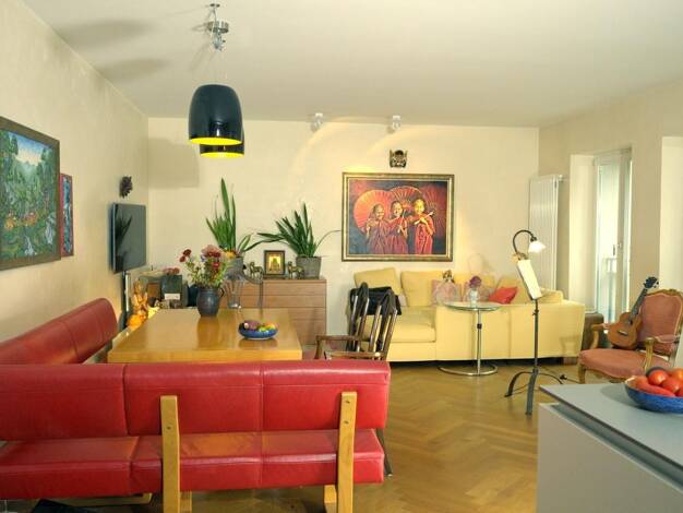 Wohnung zum Kauf provisionsfrei 1.950.000 € 4 Zimmer 137 m² 3. Geschoss Au-Haidhausen München 81667