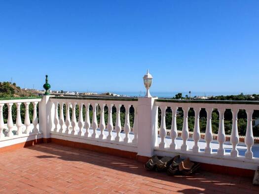 Chalet zum Kauf 335.000 € 4 Zimmer 126 m² 400 m² Grundstück Nerja 29780