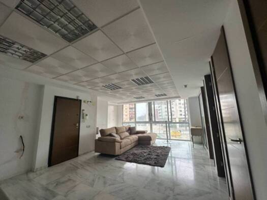 Wohnung zur Miete 900 € 3 Zimmer 120 m² Oliva 46780