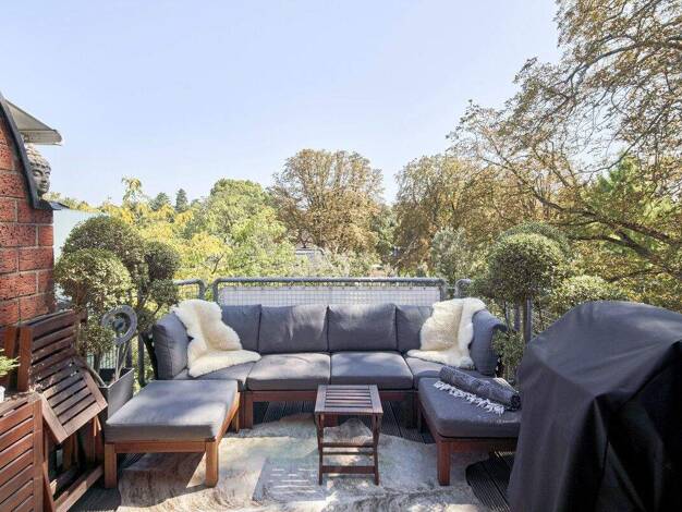 Wohnung zum Kauf 890.000 € 3 Zimmer 137 m² 3. Geschoss Marienburg Köln / Marienburg 50968