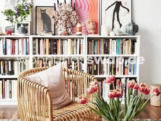 Studio zur Miete Tauschwohnung 375 € 1 Zimmer 30 m² EG Hoheluft-Ost Hamburg 20249