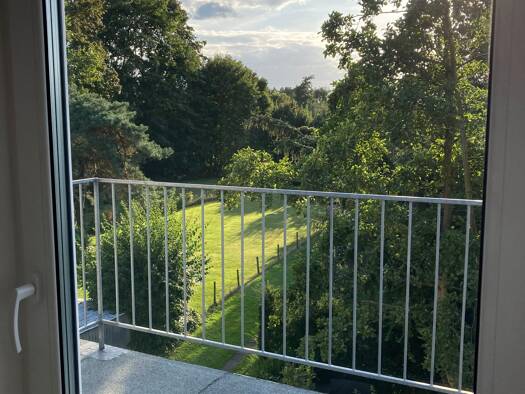 Wohnung zur Miete 716 € 2 Zimmer 44,8 m² 2. Geschoss frei ab sofort Rath/Heumar Köln 51107