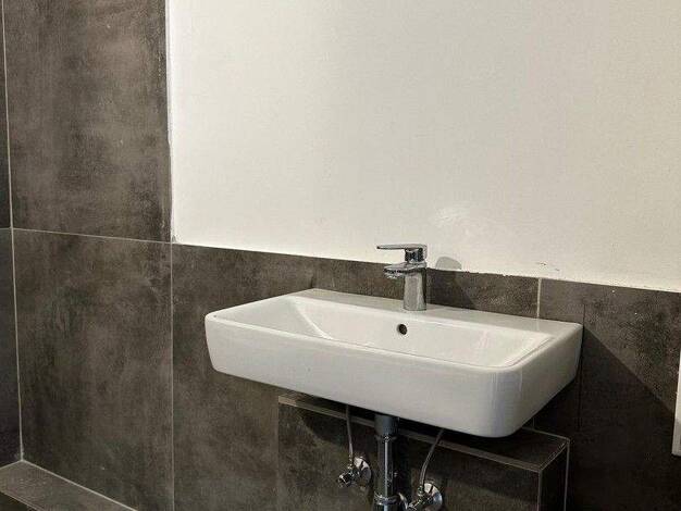 Wohnung zur Miete - Erstbezug 1.490 € 4,5 Zimmer 138 m² 4. Geschoss Kray Essen 45307