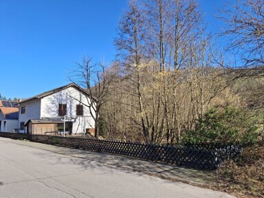 Einfamilienhaus zum Kauf 390.000 € 5,5 Zimmer 156 m² 493 m² Grundstück frei ab sofort Oberflockenbach Weinheim 69469