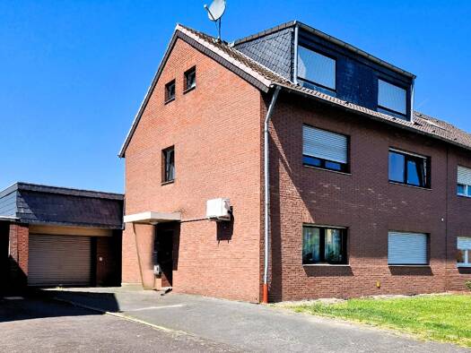 Mehrfamilienhaus zum Kauf 499.000 € 6 Zimmer 156 m² 580 m² Grundstück Frechen 50226