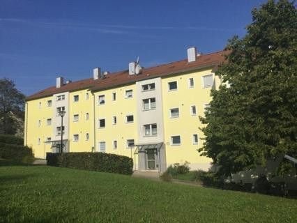 Wohnung zur Miete 512,56 € 2,5 Zimmer 53,8 m²<br/>Wohnfläche 2.<br/>Geschoss 26.10.2024<br/>Verfügbarkeit Eisenbergstr. 15 Ost Heidenheim 89522