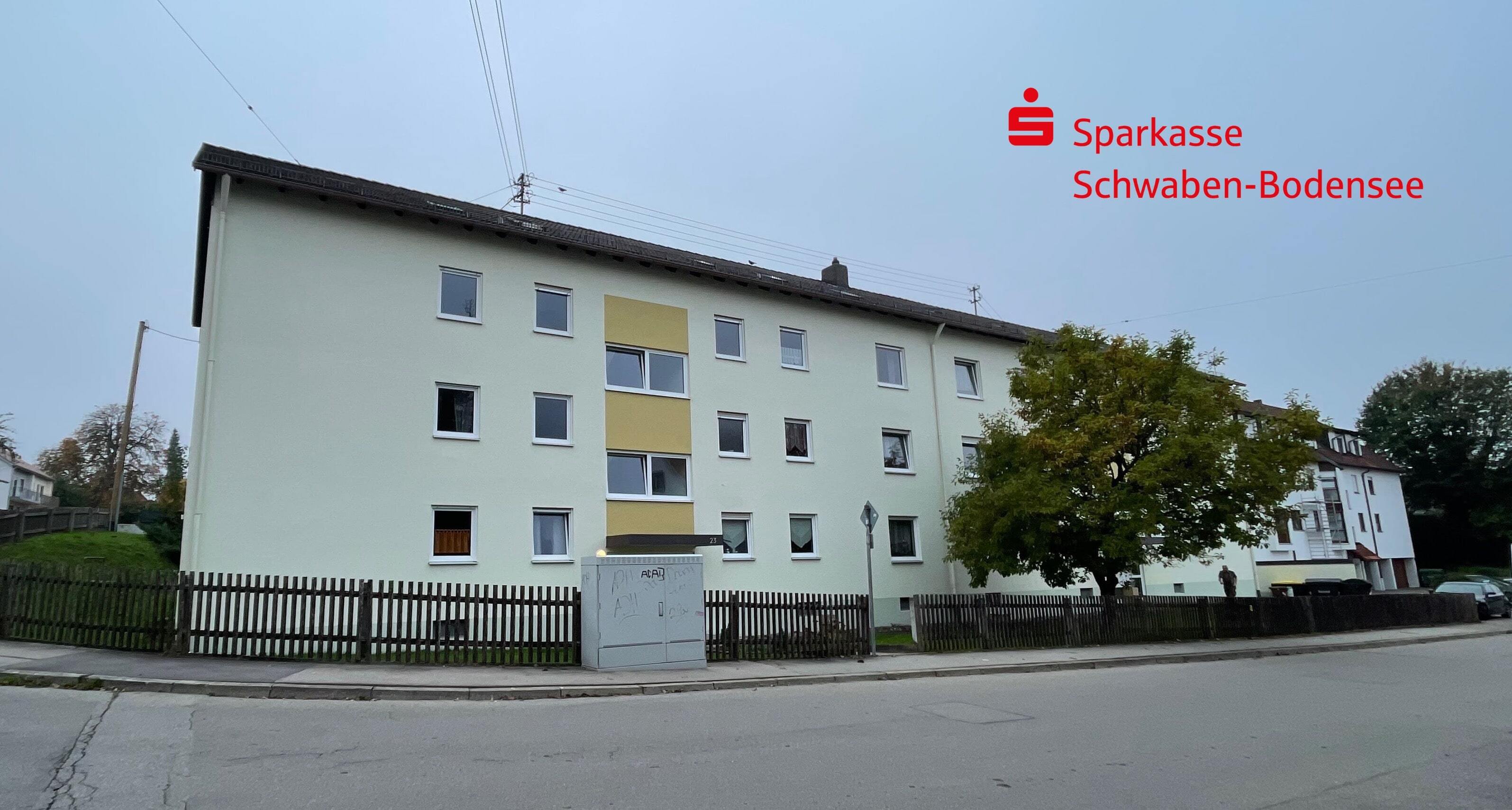 Wohnung zum Kauf 275.000 € 3 Zimmer 73 m²<br/>Wohnfläche Bobingen Bobingen 86399