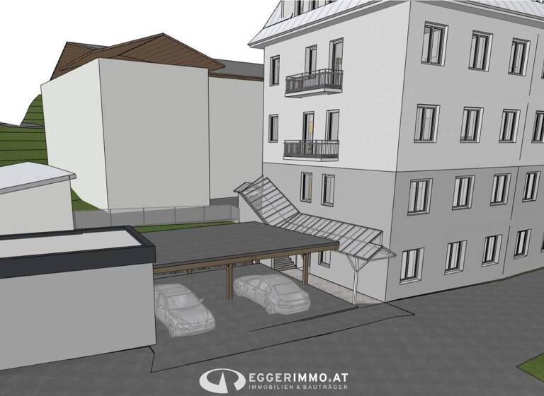 Wohnung zum Kauf 149.800 € 2 Zimmer 30 m² 1. Geschoss Bad Gastein 5640