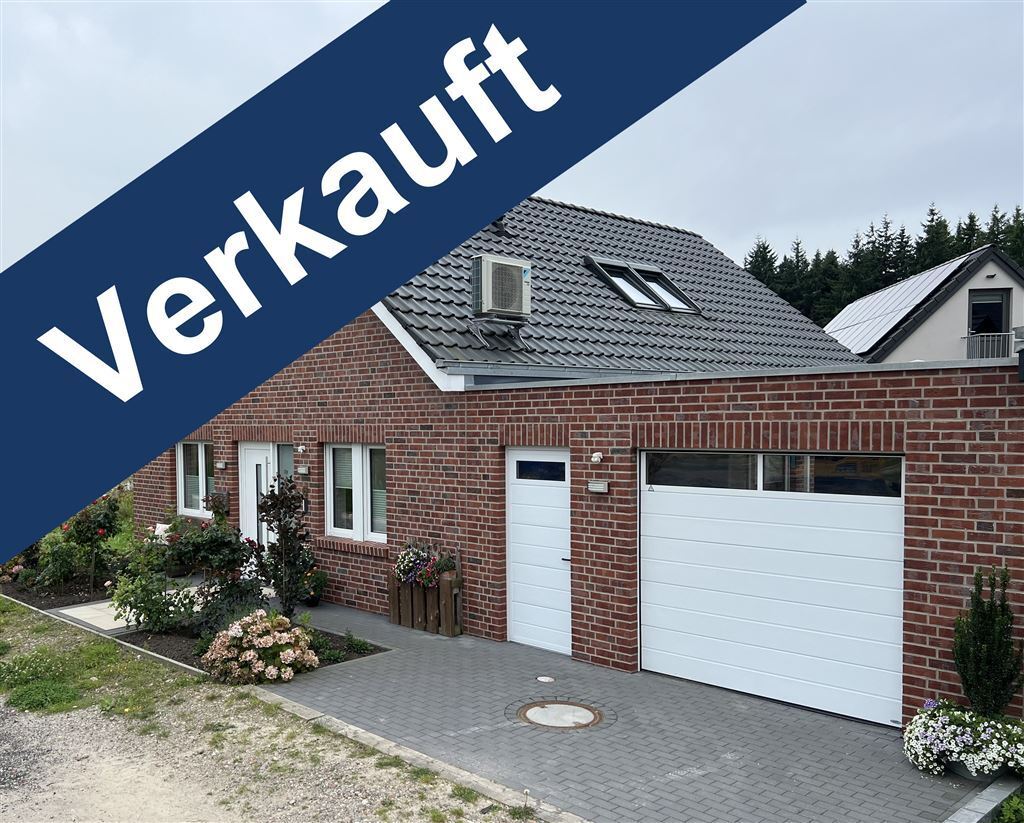 Bungalow zum Kauf 365.000 € 4 Zimmer 120 m²<br/>Wohnfläche 266 m²<br/>Grundstück Ramsel Lingen 49811