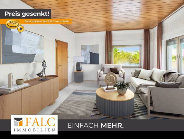 Einfamilienhaus zum Kauf provisionsfrei 99.500 € 7 Zimmer 137 m² 341 m² Grundstück Mittelstrimmig 56858