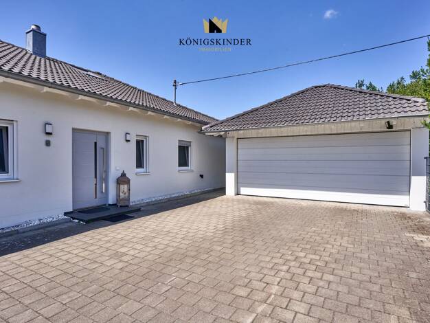 Einfamilienhaus zum Kauf 499.000 € 6,5 Zimmer 147 m² 850 m² Grundstück Buchheim 88637