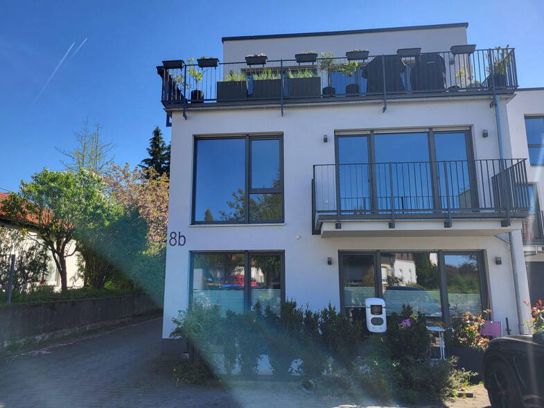 Wohnung zur Miete 1.000 € 3 Zimmer 70 m² 1. Geschoss frei ab 01.06.2025 Kehrstraße 8b Sandersbeek Göttingen 37085