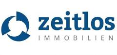 zeitlos IMMOBILIEN logo