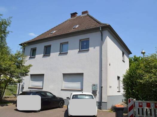 Gewerbeobjekt zum Kauf als Kapitalanlage geeignet 299.000 € 182 m² 939 m² Grundstück Hiesfeld Dinslaken 46539