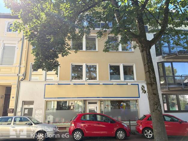 Mehrfamilienhaus zum Kauf 1.080.000 € 16 Zimmer 348 m² 220 m² Grundstück Bad Godesberg Bad Godesberg 53177