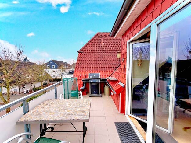 Wohnung zum Kauf 244.850 € 3 Zimmer 75 m² frei ab sofort Kirchweyhe Weyhe 28844