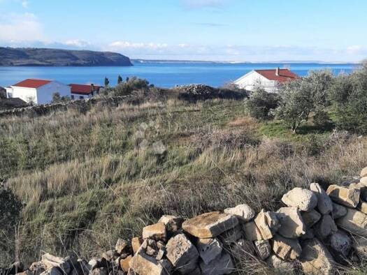 Wohn- und Gewerbegrundstück zum Kauf 392.000 € Rtina, Ražanac Ražanac 23248