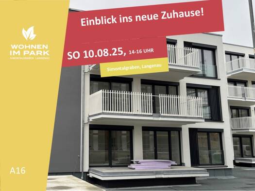 Penthouse zum Kauf - Neubau 747.900 € 4,5 Zimmer 143,8 m² Am Simontalgraben 23 Langenau 89129