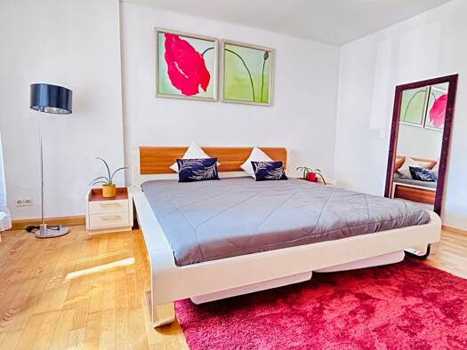Wohnung zur Miete 1.250 € 3,5 Zimmer 85 m² 4 Geschosse frei ab 01.12.2026 Heilbronn Heilbronn 74076