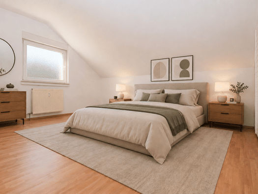 Wohnung zur Miete 730 € 3 Zimmer 88,6 m² 3. Geschoss frei ab 01.11.2026 Klippchen 3 Hohenlimburg Hagen 58093