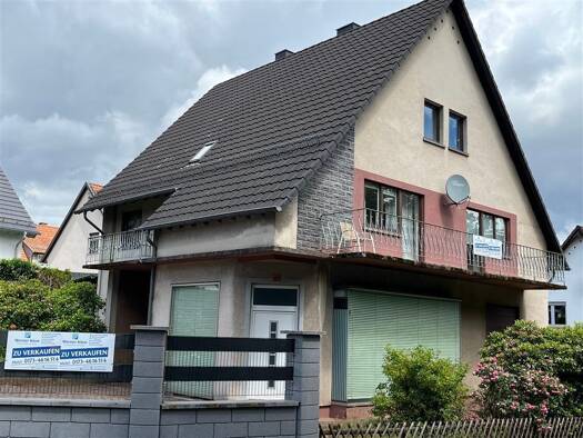 Einfamilienhaus zum Kauf 329.000 € 11 Zimmer 250 m² 555 m² Grundstück frei ab sofort Atzel Landstuhl 66849