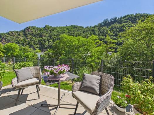 Wohnung zum Kauf 375.000 € 3 Zimmer 91,2 m² Bad Ems 56130