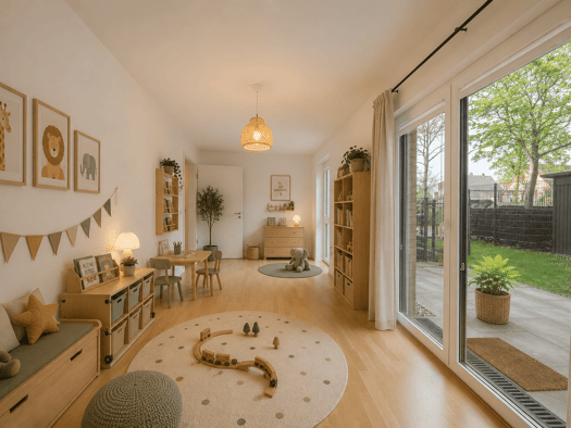 Wohnung zum Kauf 519.000 € 4 Zimmer 117 m² Holsteiner Chaussee 311 Schnelsen Eimsbüttel 22457