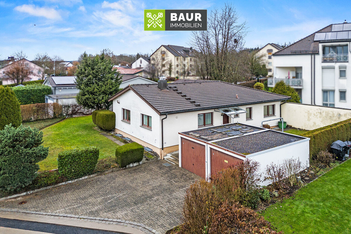 Bungalow zum Kauf 695.000 € 4 Zimmer 120,6 m²<br/>Wohnfläche 689 m²<br/>Grundstück Weststadt Ravensburg 88213