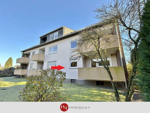 Wohnung zum Kauf 235.000 € 3 Zimmer 85 m² EG Brinkum Stuhr 28816