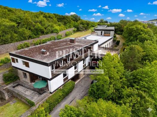 Haus zum Kauf 870.000 € 20 Zimmer 800 m² 23.644 m² Grundstück Eltmann Eltmann 97483