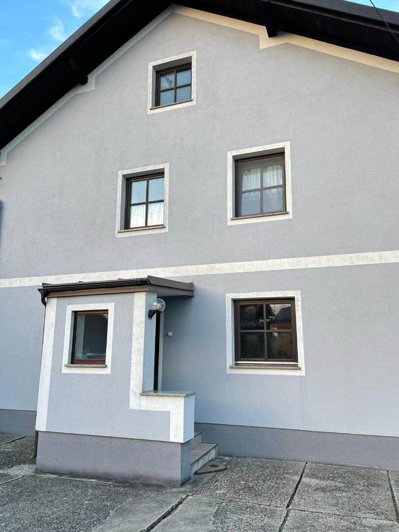 Wohnung zum Kauf 185.000 € 4 Zimmer 90 m²<br/>Wohnfläche Burgkirchen 5274